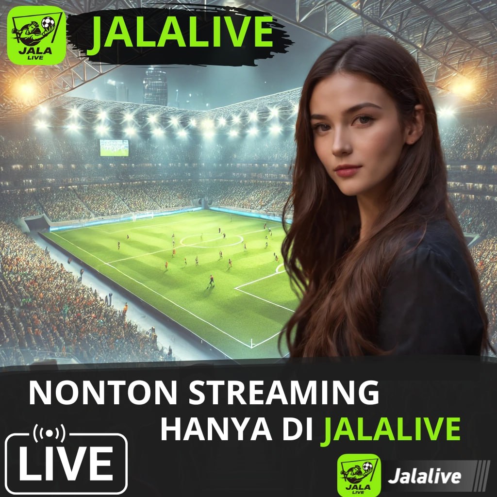 Jadwal Bola Hari Ini